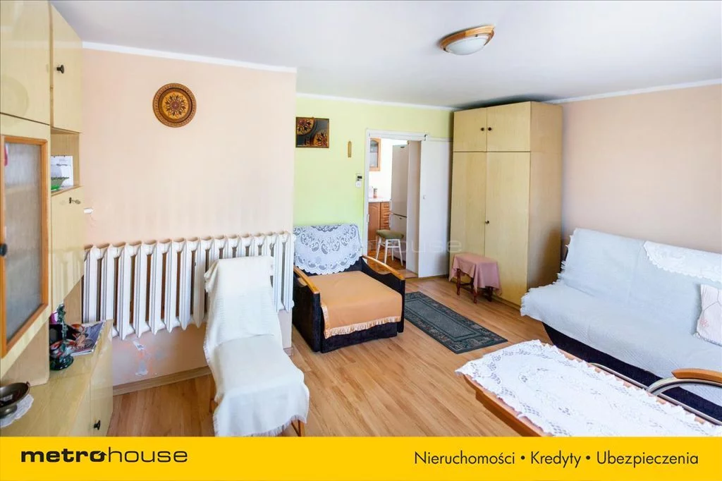 Dom 74,00 m², oferta nr , PYWO770, Inowrocław