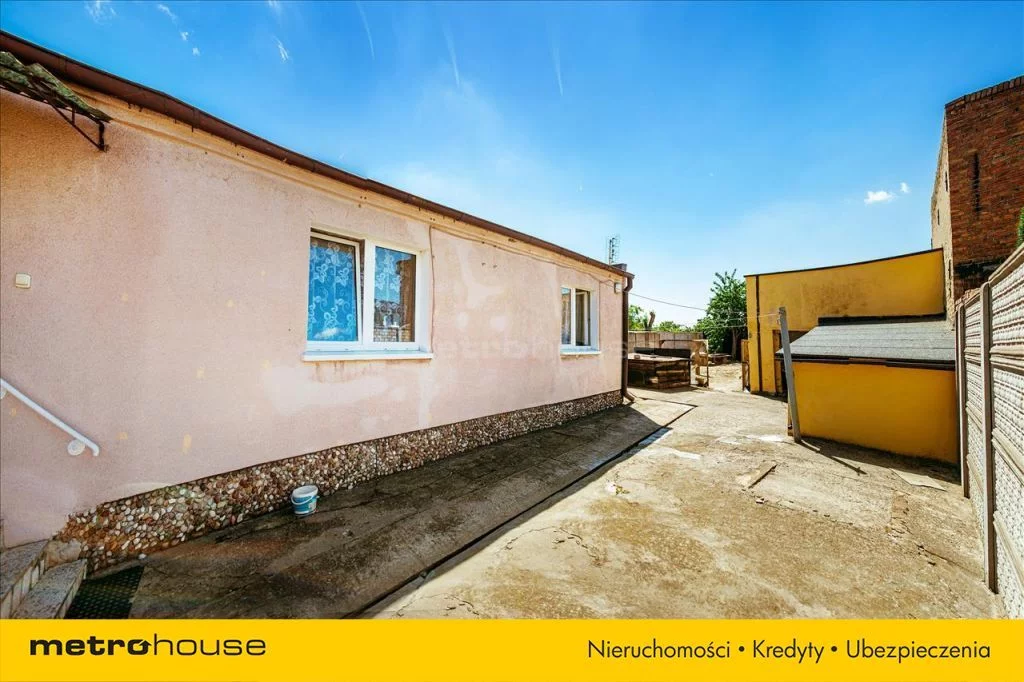 Dom 74,00 m², oferta nr , PYWO770, Inowrocław