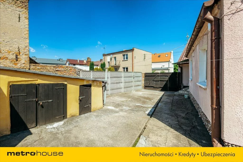 Dom 74,00 m², oferta nr , PYWO770, Inowrocław