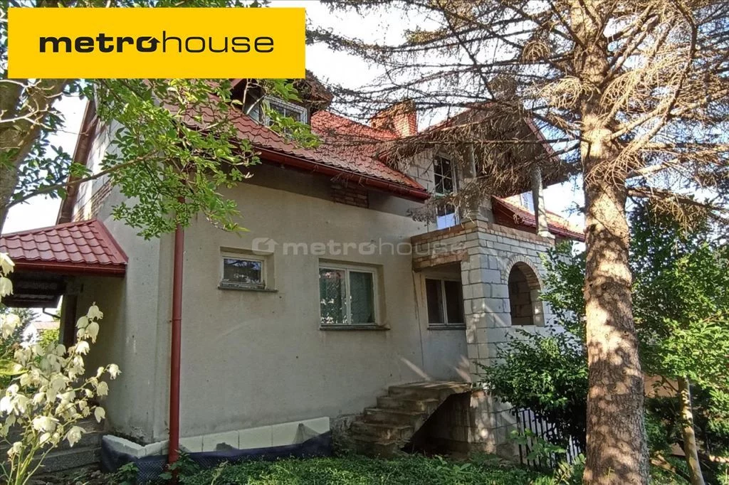 Dom wolnostojący 150,00 m², Iwonicz-Zdrój, Sprzedaż