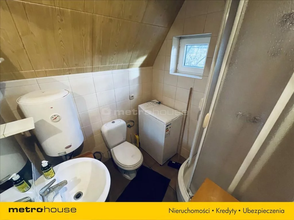 Dom i rezydencja 60,00 m², oferta nr , MAHA489, Jagodne Wielkie