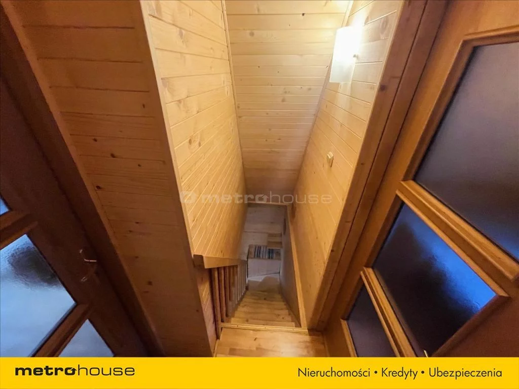 Dom i rezydencja 60,00 m², oferta nr , MAHA489, Jagodne Wielkie