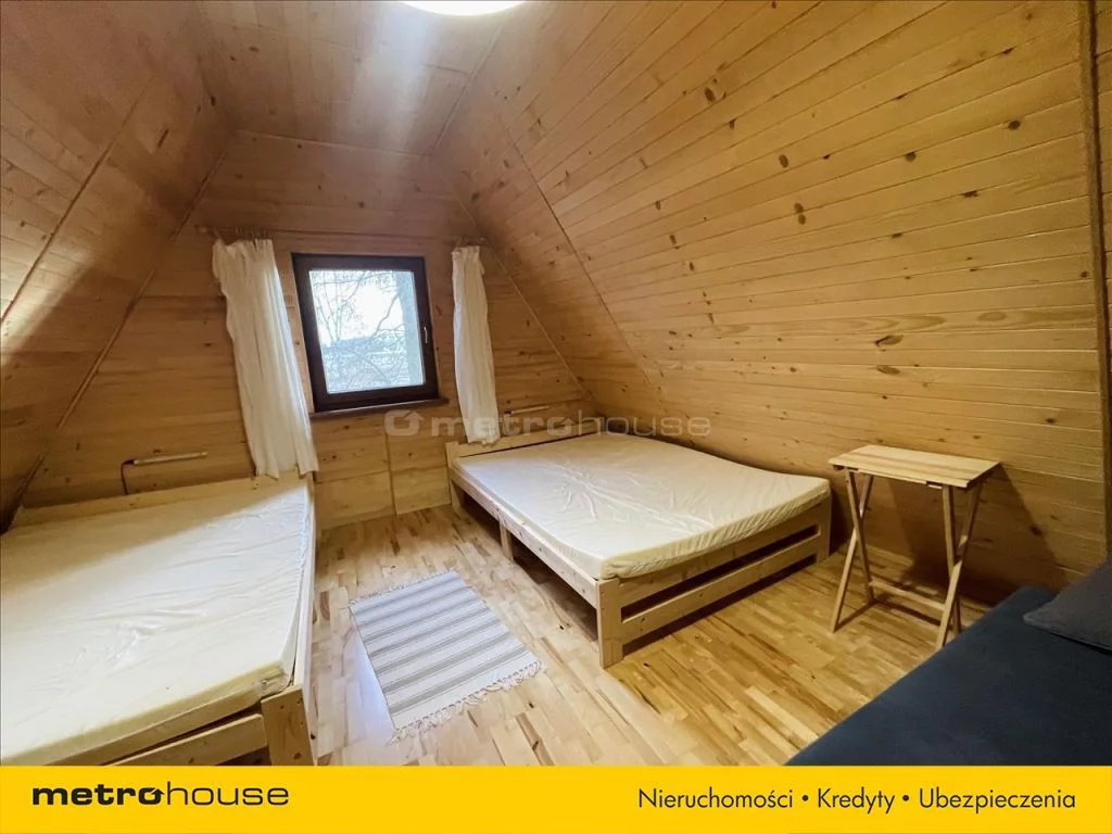 Dom i rezydencja 60,00 m², oferta nr , MAHA489, Jagodne Wielkie