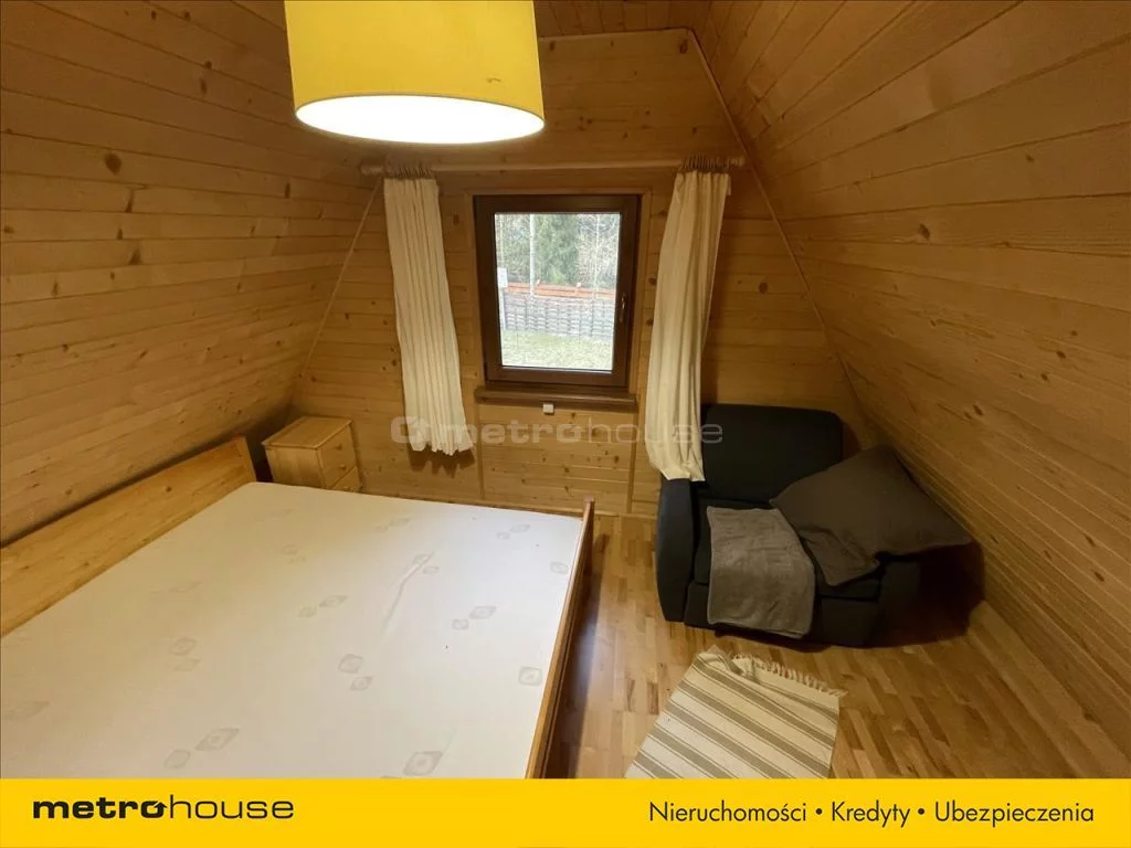Dom i rezydencja 60,00 m², oferta nr , MAHA489, Jagodne Wielkie