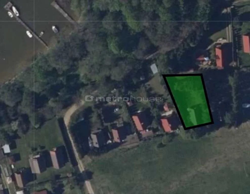 Dom i rezydencja 60,00 m², oferta nr , MAHA489, Jagodne Wielkie