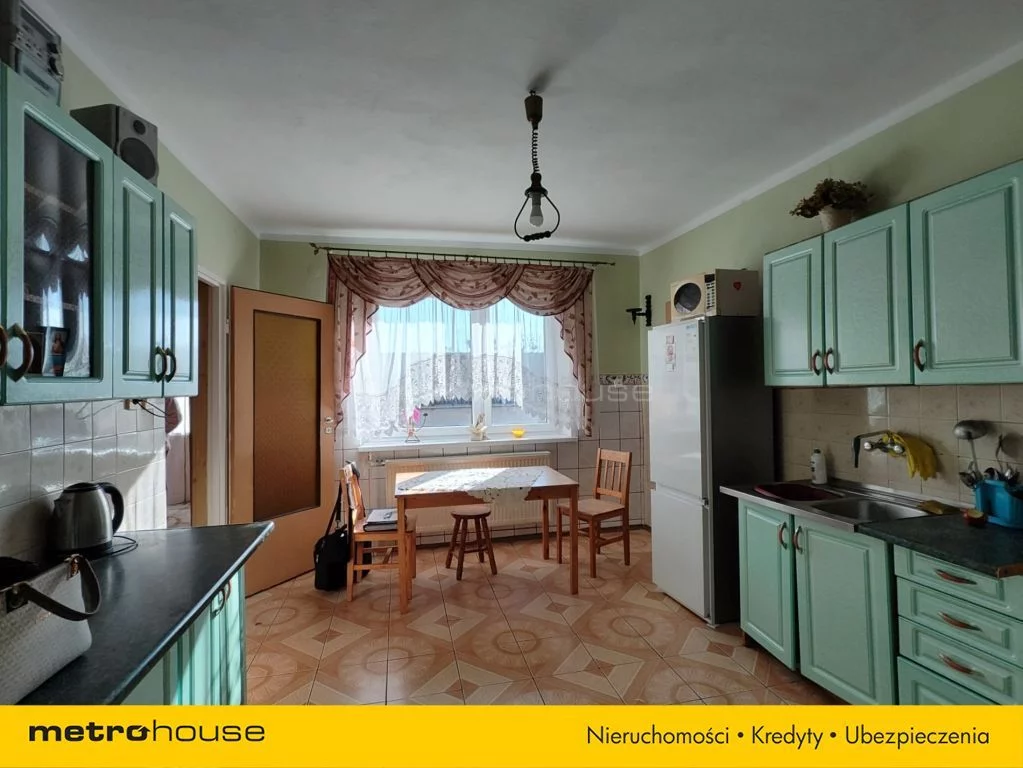 Dom 98,00 m², oferta nr , SDCIZY666, Jankowice