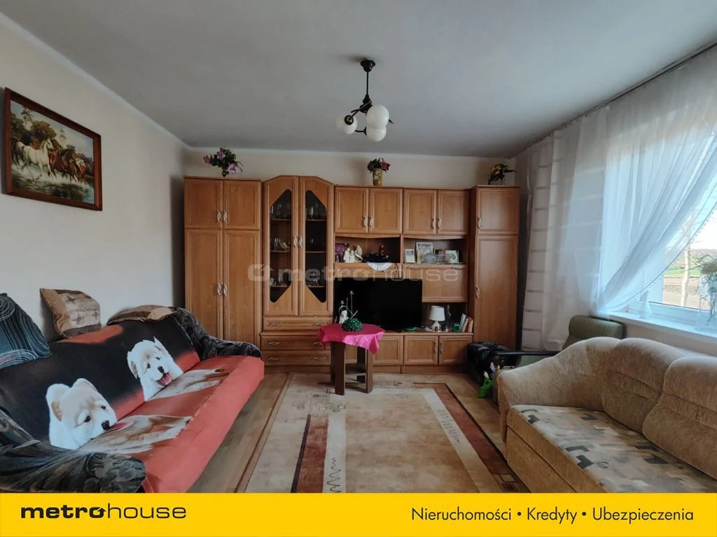 Dom 98,00 m², oferta nr , SDCIZY666, Jankowice