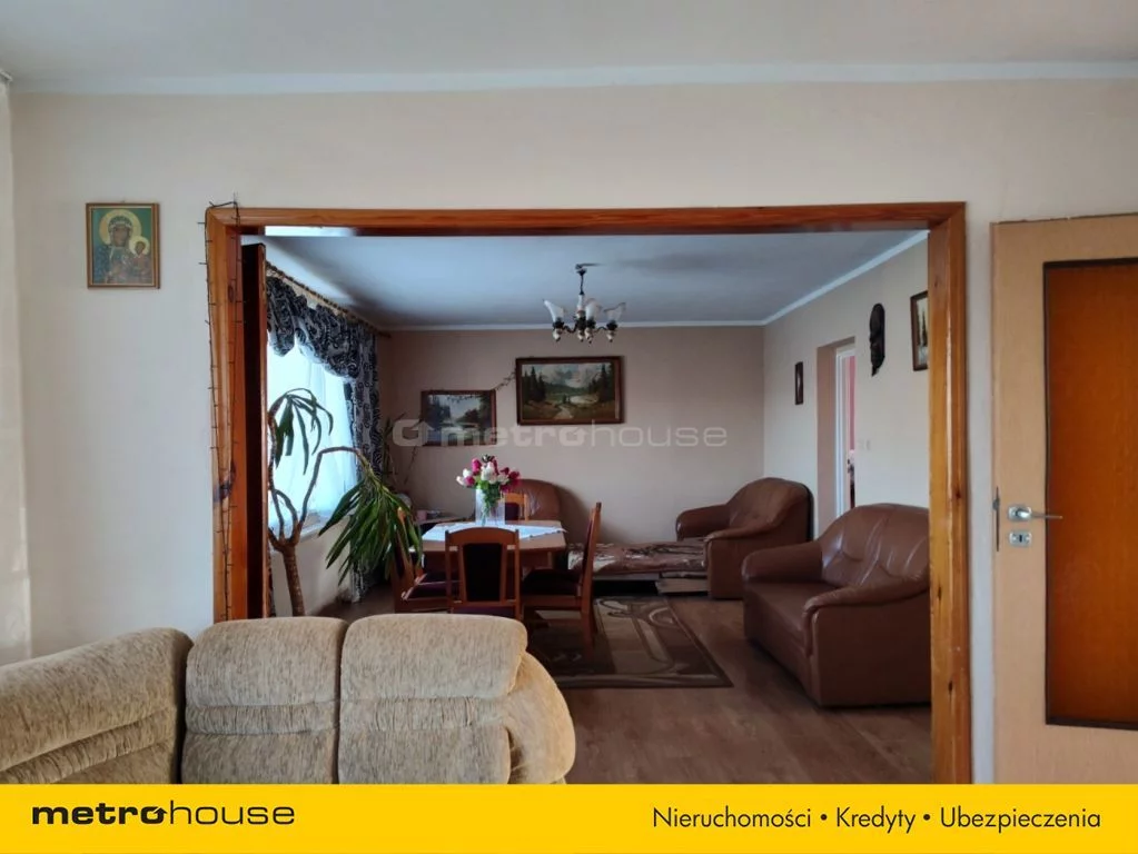 Dom 98,00 m², oferta nr , SDCIZY666, Jankowice