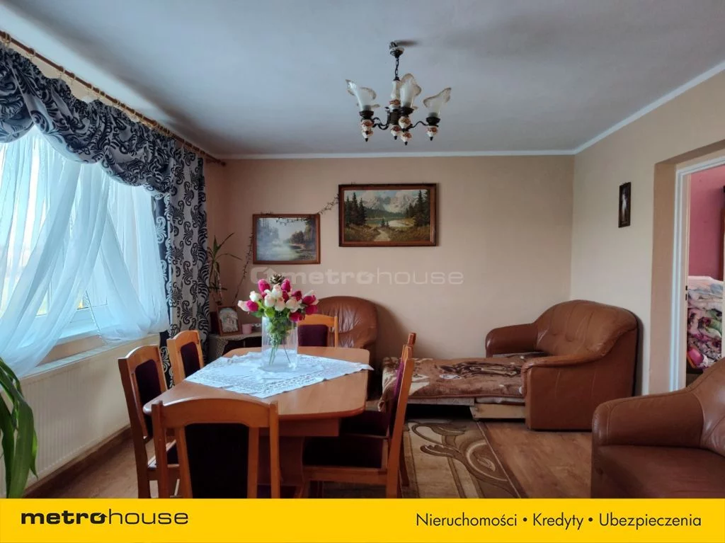Dom 98,00 m², oferta nr , SDCIZY666, Jankowice