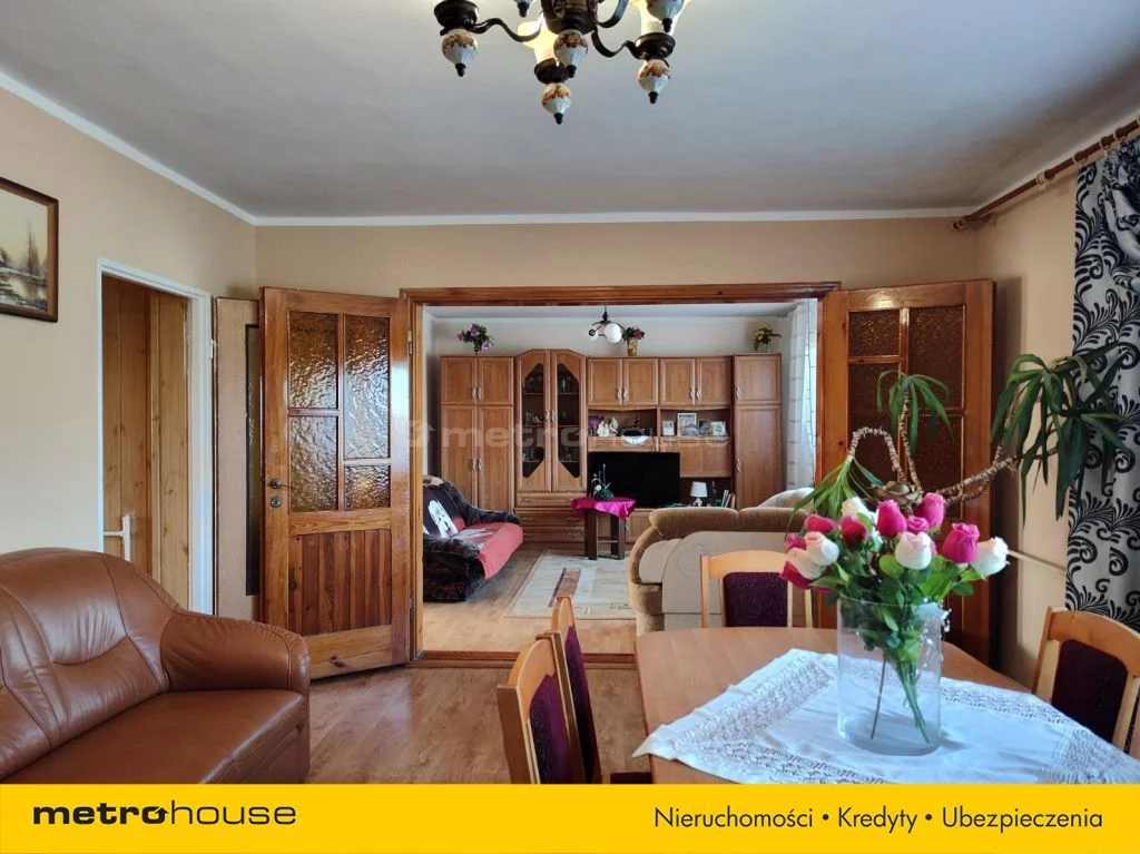 Dom 98,00 m², oferta nr , SDCIZY666, Jankowice