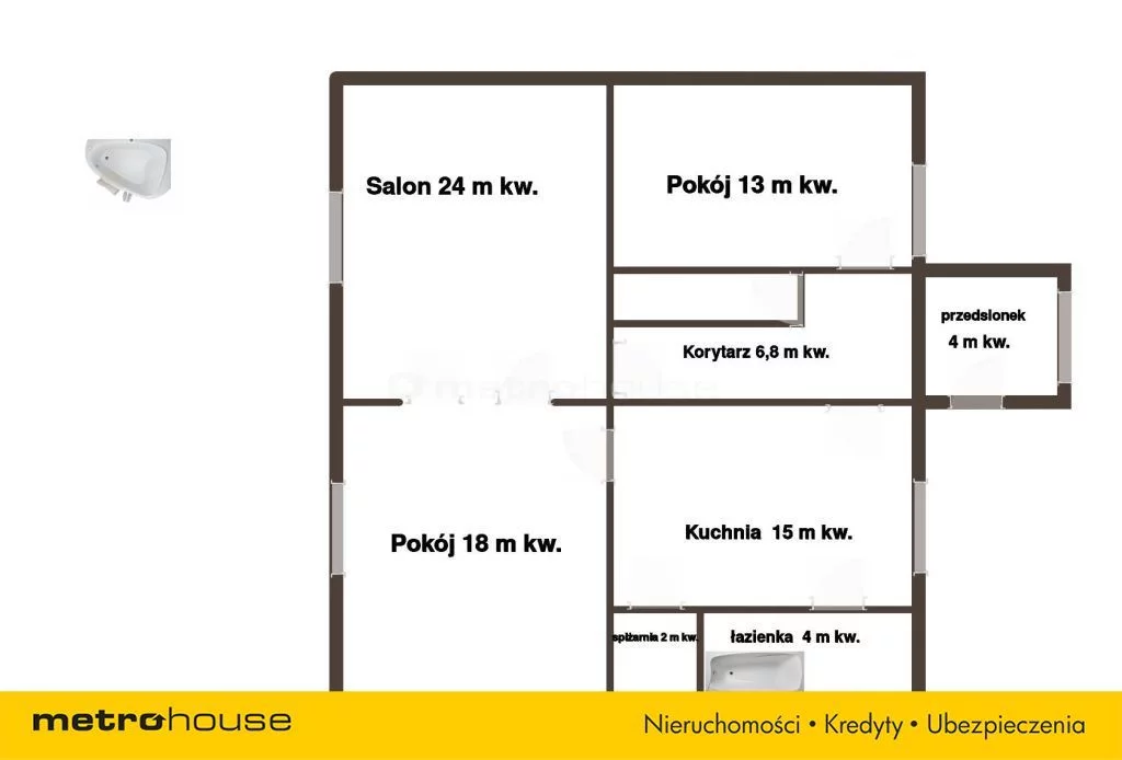 Dom 98,00 m², oferta nr , SDCIZY666, Jankowice