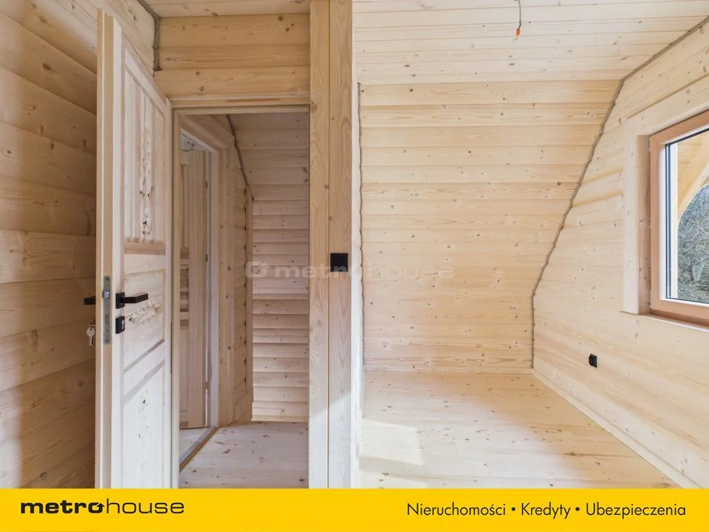 Dom 70,00 m², oferta nr , SDLIDO731, Jaszczurowa