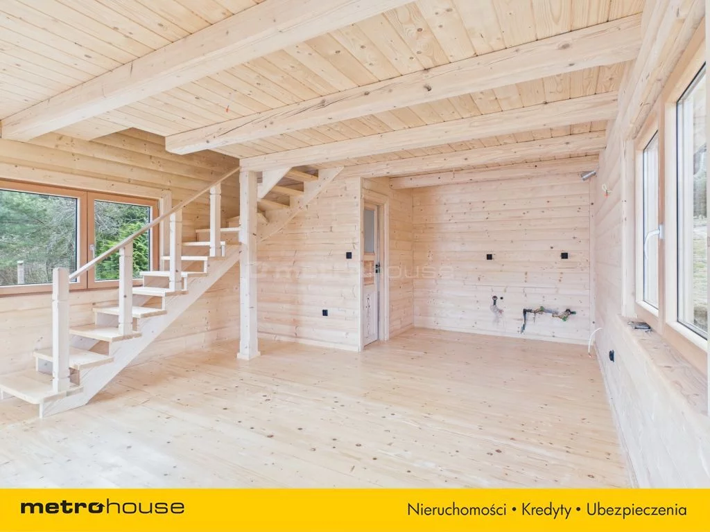 Dom 70,00 m², oferta nr , SDLIDO731, Jaszczurowa