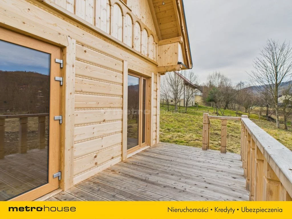 Dom 70,00 m², oferta nr , SDLIDO731, Jaszczurowa