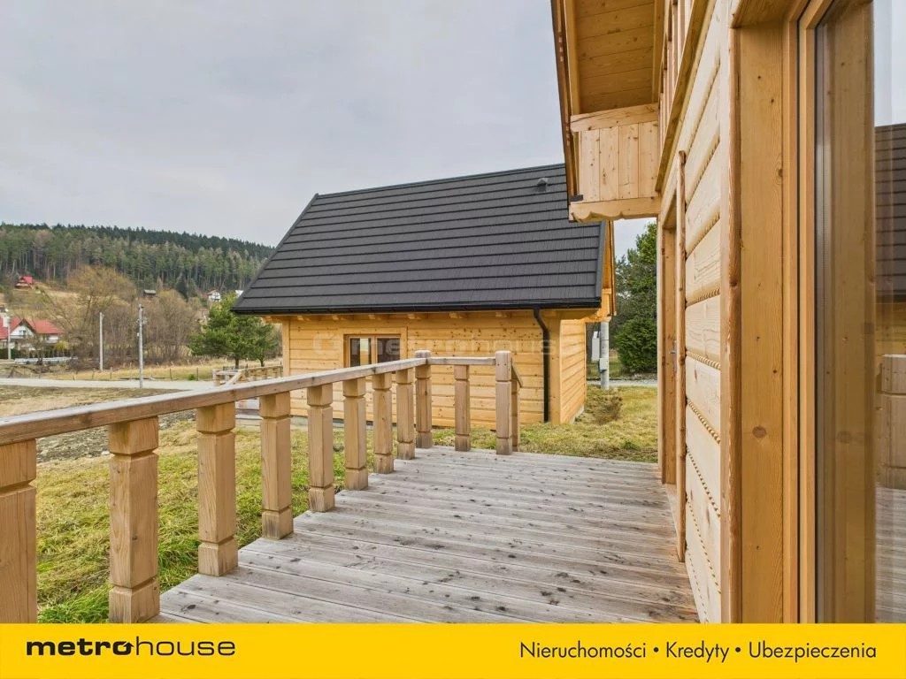Dom 70,00 m², oferta nr , SDLIDO731, Jaszczurowa