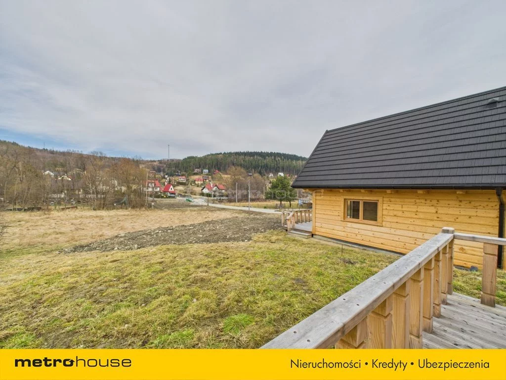 Dom 70,00 m², oferta nr , SDLIDO731, Jaszczurowa