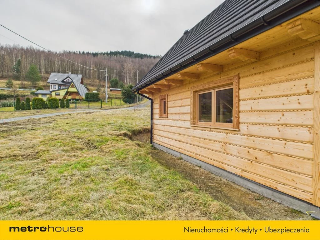 Dom 70,00 m², oferta nr , SDLIDO731, Jaszczurowa