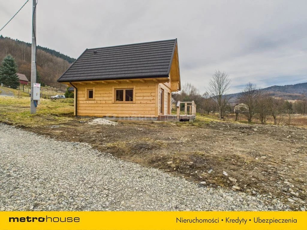 Dom 70,00 m², oferta nr , SDLIDO731, Jaszczurowa