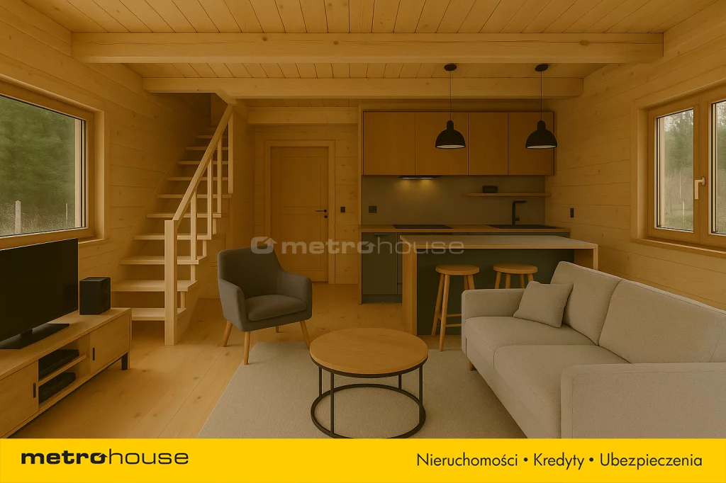Dom 70,00 m², oferta nr , SDLIDO731, Jaszczurowa