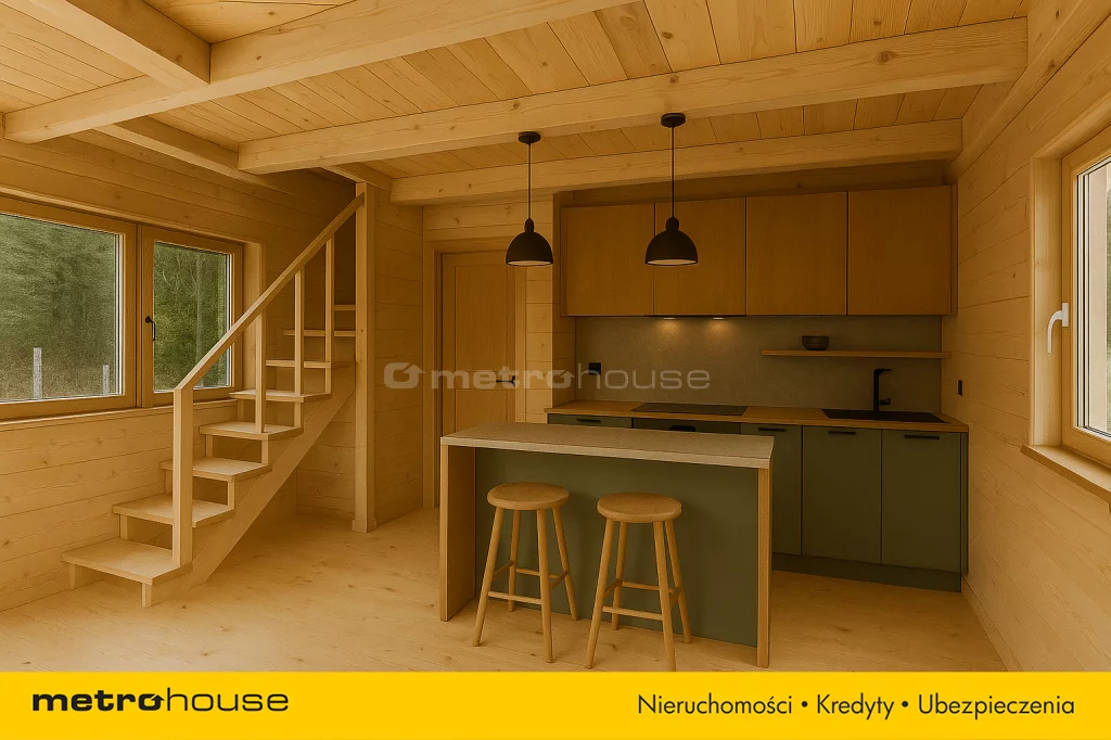 Dom 70,00 m², oferta nr , SDLIDO731, Jaszczurowa