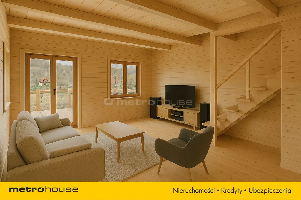 Dom 70,00 m², oferta nr , SDLIDO731, Jaszczurowa
