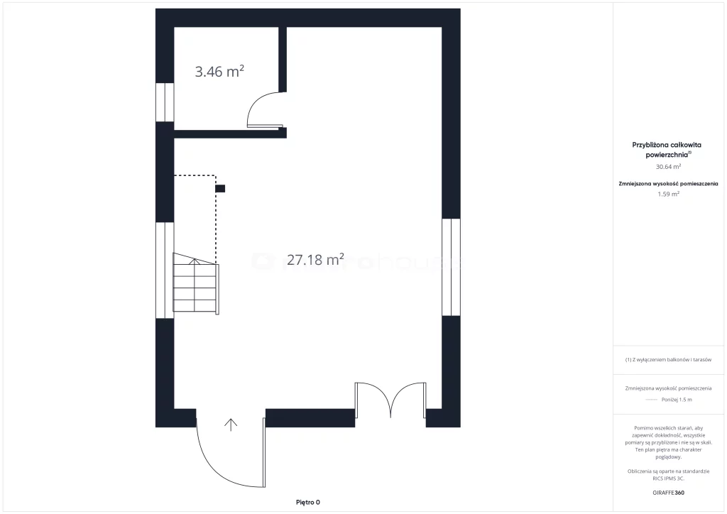 Dom 70,00 m², oferta nr , SDLIDO731, Jaszczurowa