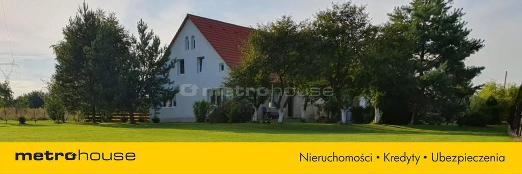 Dom 396,00 m², oferta nr , SDMOGO153, Jelenia Góra