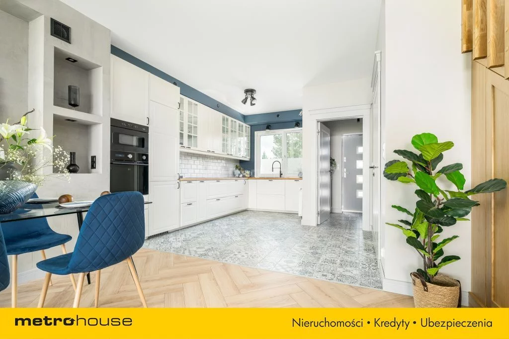 Dom i rezydencja 119,00 m², oferta nr , SDLITE744, Szczecin, Kameliowa