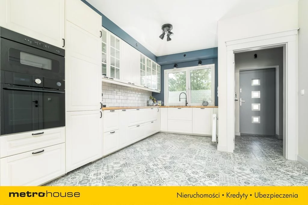 Dom i rezydencja 119,00 m², oferta nr , SDLITE744, Szczecin, Kameliowa