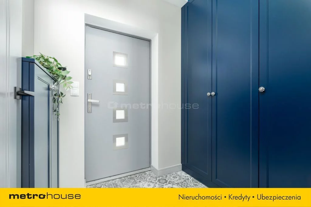 Dom i rezydencja 119,00 m², oferta nr , SDLITE744, Szczecin, Kameliowa
