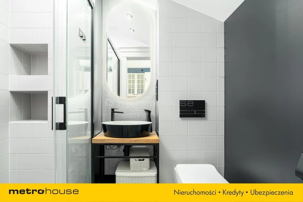 Dom i rezydencja 119,00 m², oferta nr , SDLITE744, Szczecin, Kameliowa