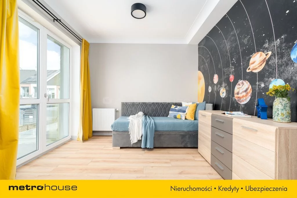 Dom i rezydencja 119,00 m², oferta nr , SDLITE744, Szczecin, Kameliowa
