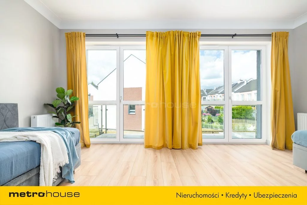 Dom i rezydencja 119,00 m², oferta nr , SDLITE744, Szczecin, Kameliowa