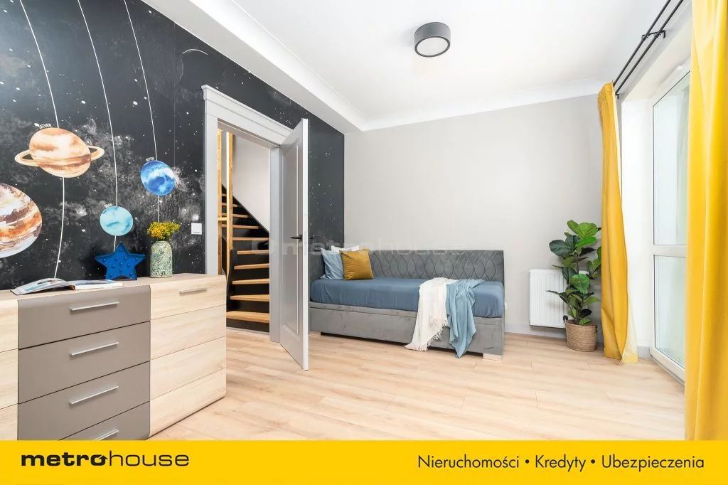 Dom i rezydencja 119,00 m², oferta nr , SDLITE744, Szczecin, Kameliowa