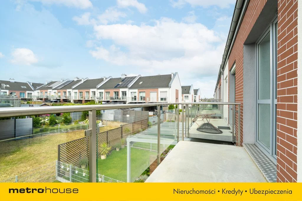 Dom i rezydencja 119,00 m², oferta nr , SDLITE744, Szczecin, Kameliowa