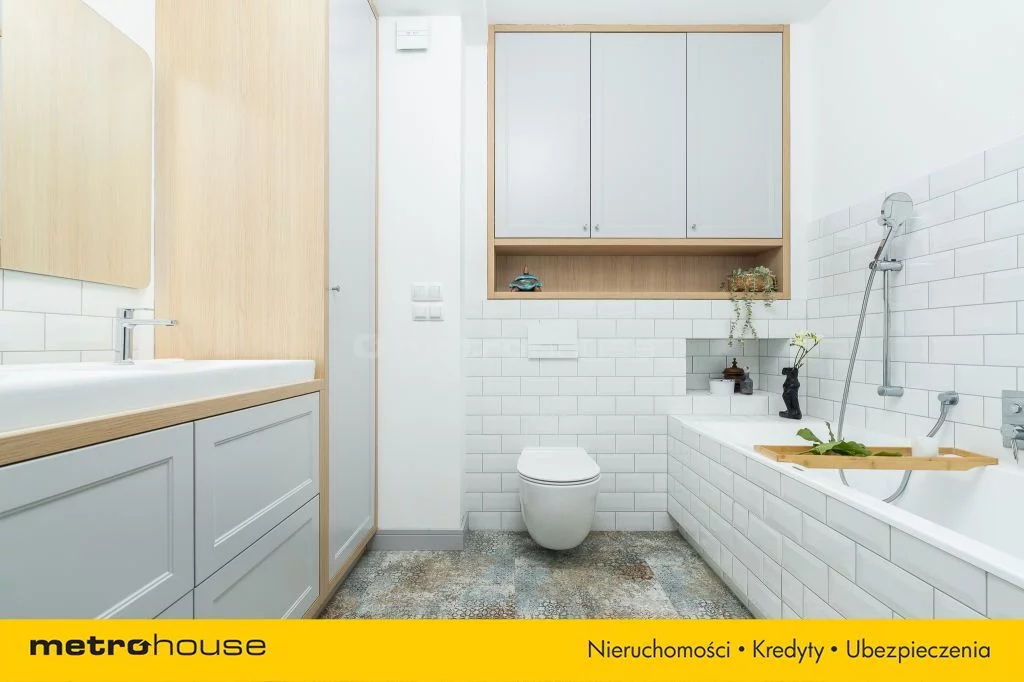 Dom i rezydencja 119,00 m², oferta nr , SDLITE744, Szczecin, Kameliowa