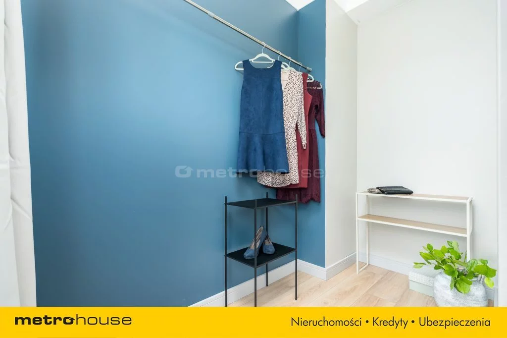 Dom i rezydencja 119,00 m², oferta nr , SDLITE744, Szczecin, Kameliowa