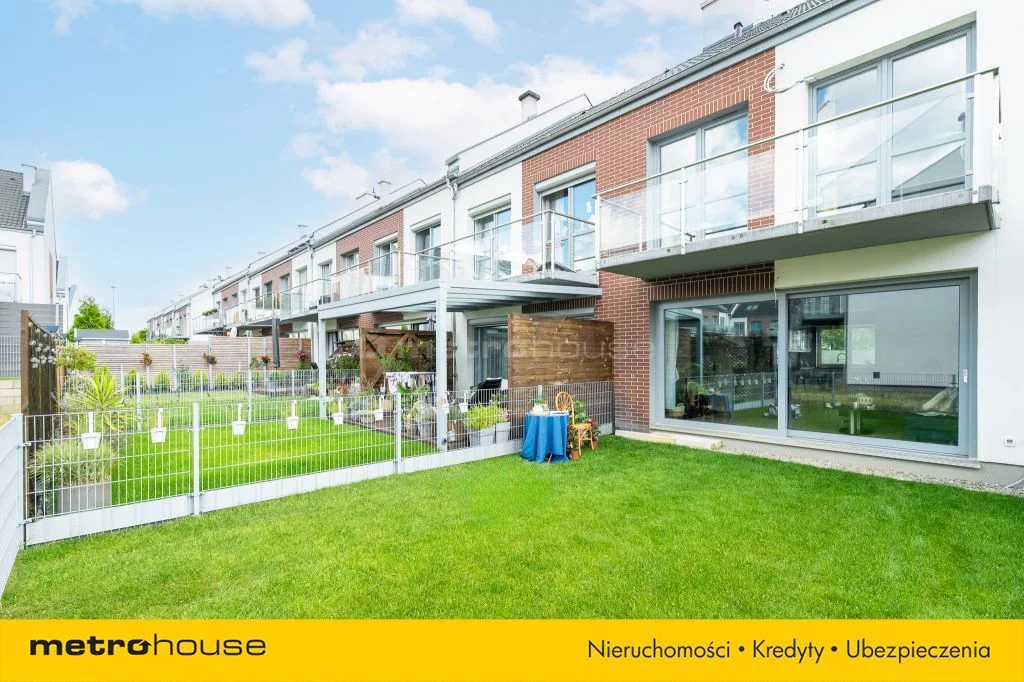 Dom i rezydencja 119,00 m², oferta nr , SDLITE744, Szczecin, Kameliowa