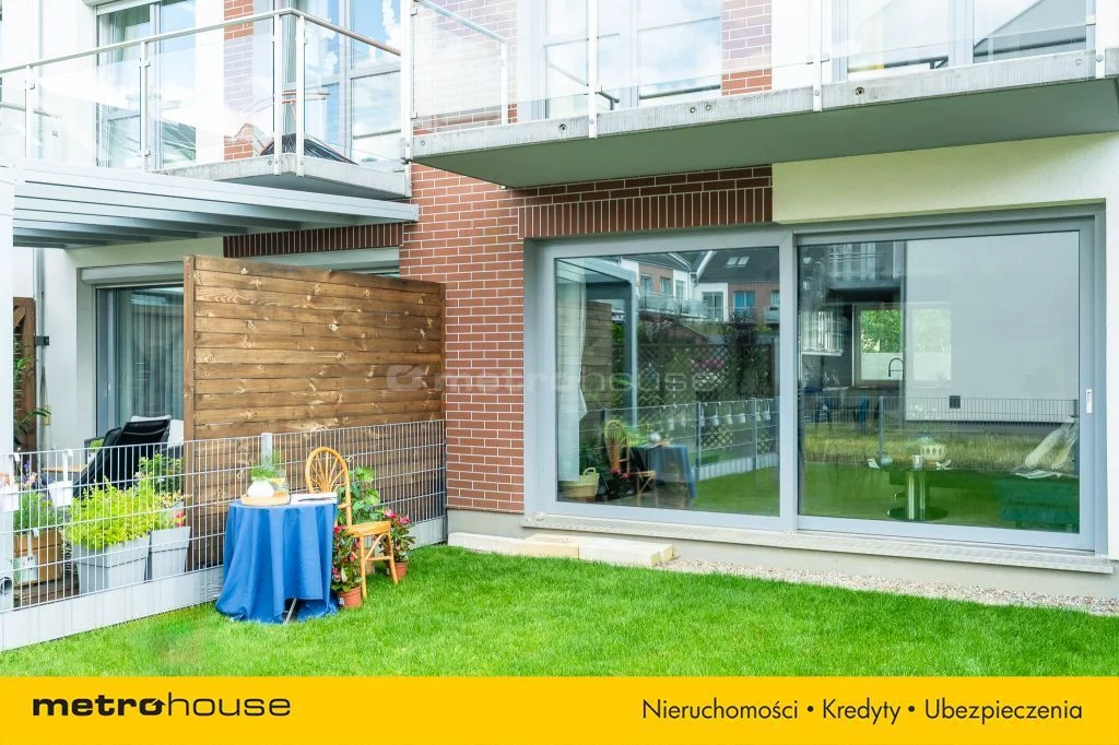 Dom i rezydencja 119,00 m², oferta nr , SDLITE744, Szczecin, Kameliowa