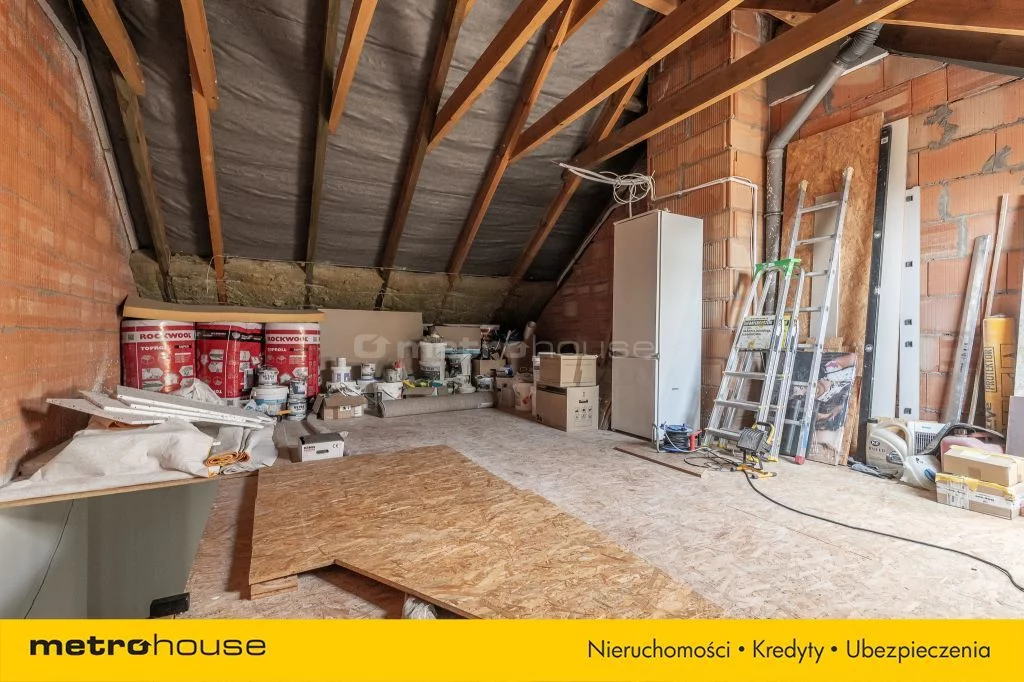 Dom i rezydencja 119,00 m², oferta nr , SDLITE744, Szczecin, Kameliowa