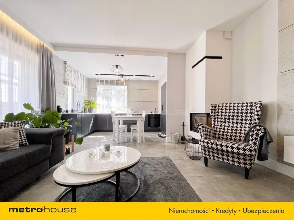 Dom 105,95 m², oferta nr , SDBATI481, Gościno, Kamica