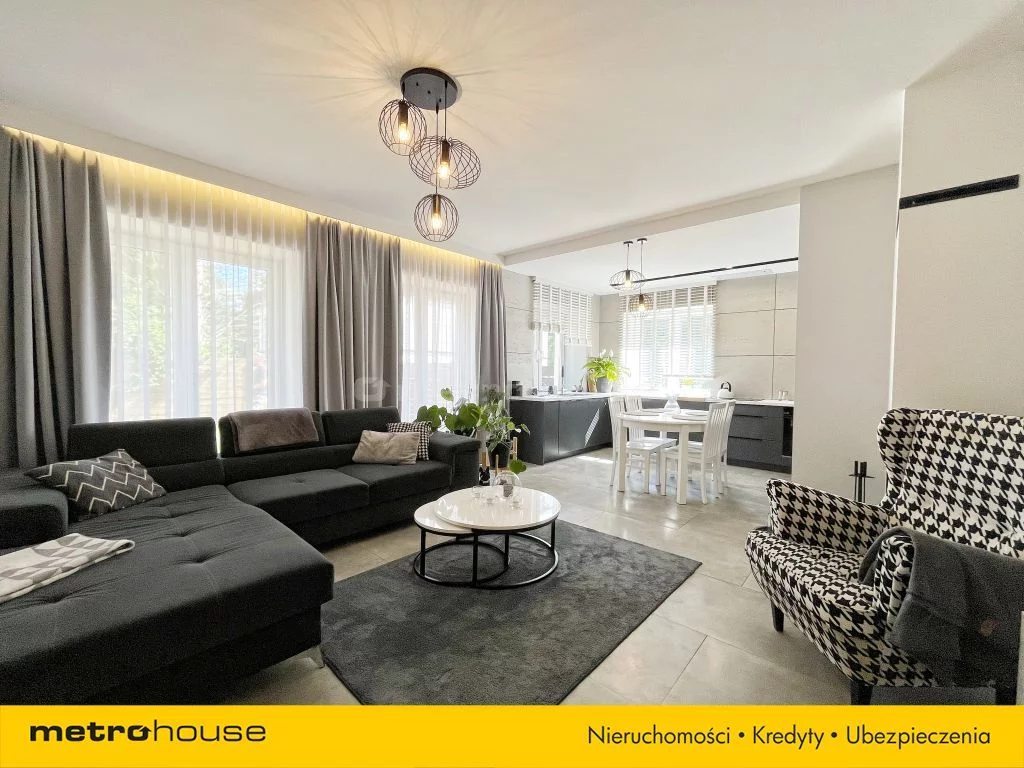 Dom 105,95 m², oferta nr , SDBATI481, Gościno, Kamica