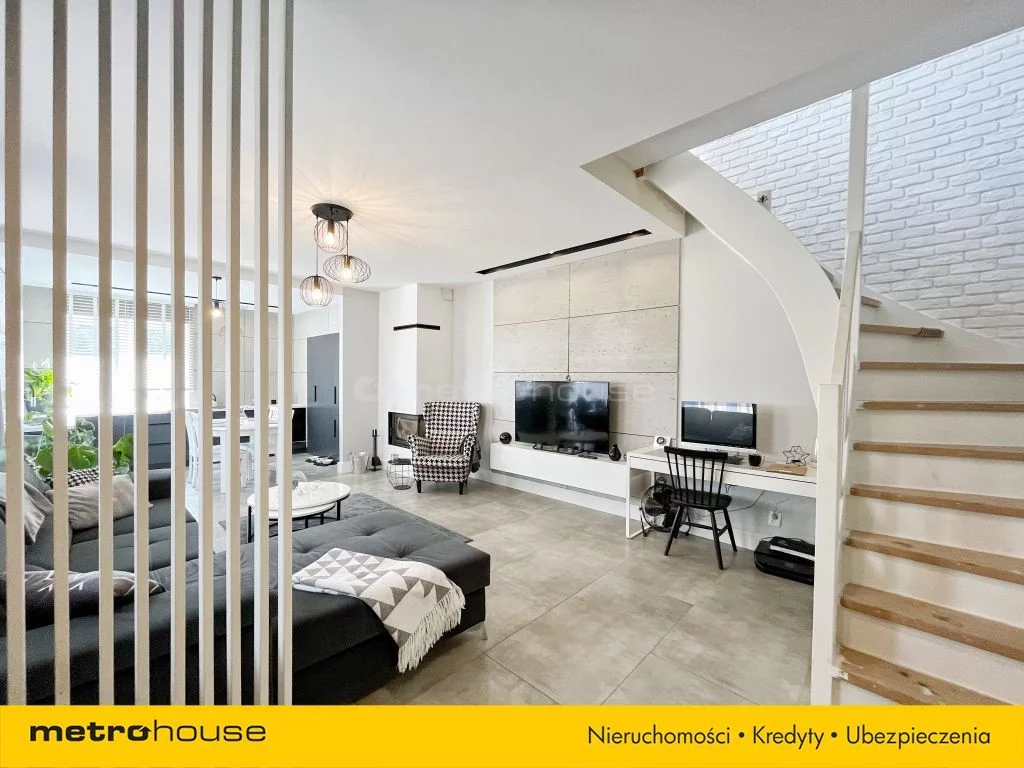 Dom 105,95 m², oferta nr , SDBATI481, Gościno, Kamica