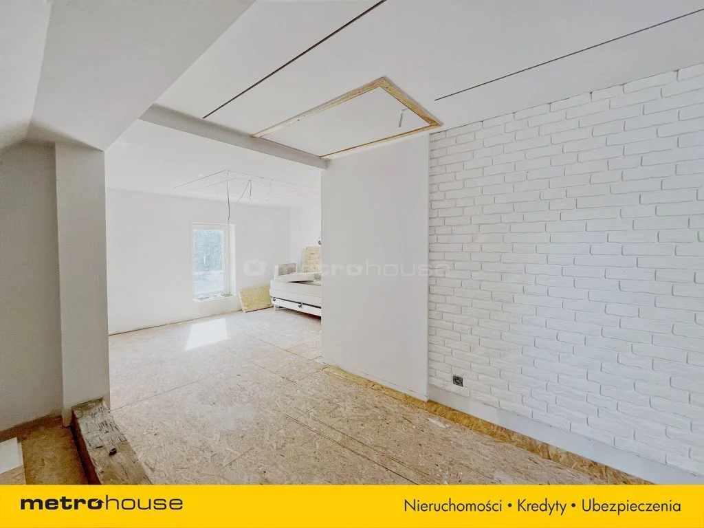 Dom 105,95 m², oferta nr , SDBATI481, Gościno, Kamica