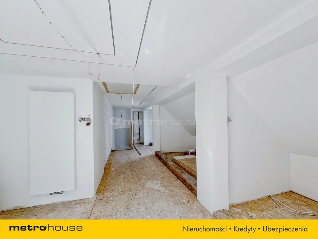 Dom 105,95 m², oferta nr , SDBATI481, Gościno, Kamica