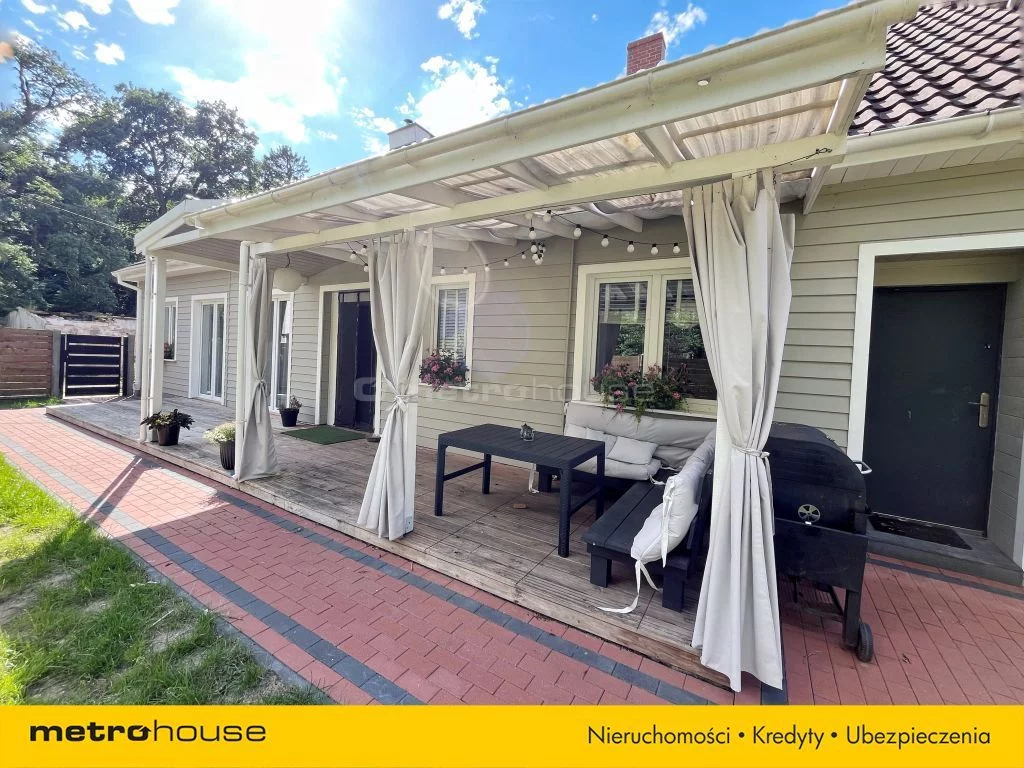 Dom 105,95 m², oferta nr , SDBATI481, Gościno, Kamica