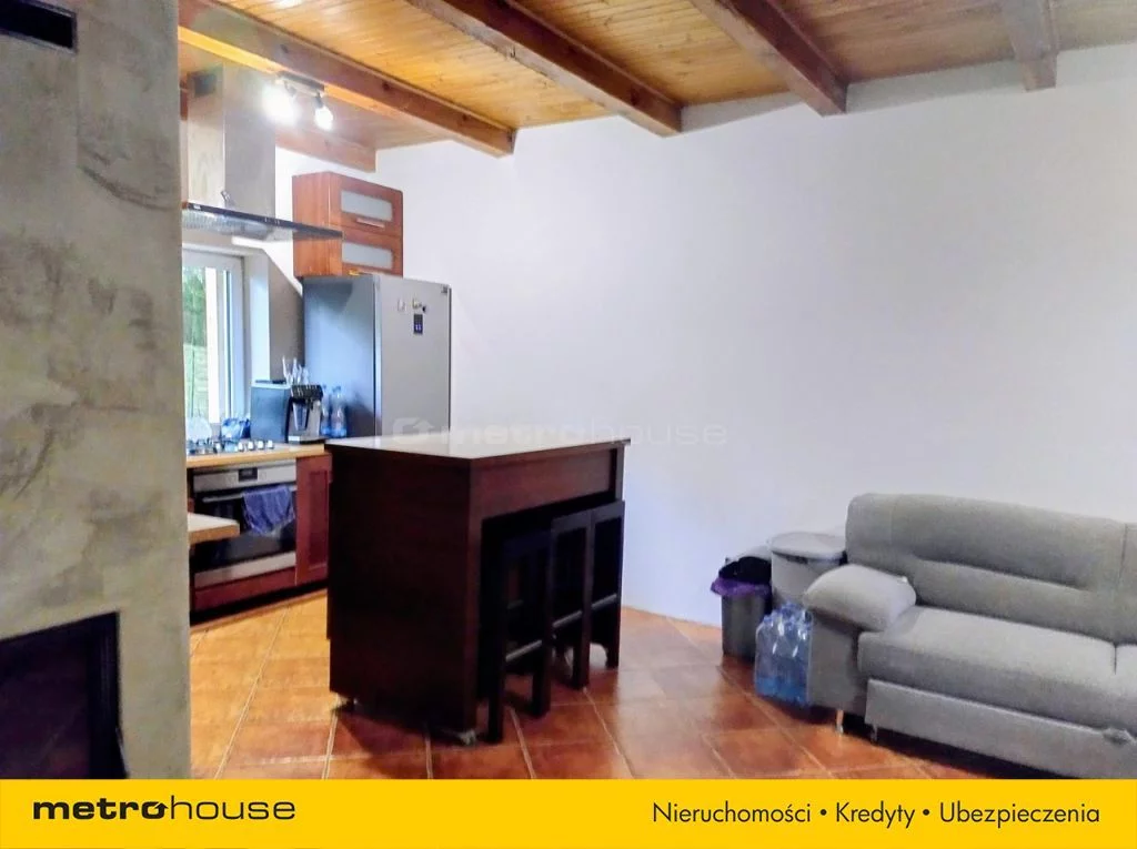 Dom 70,00 m², oferta nr , SDZIZO598, Kania Polska