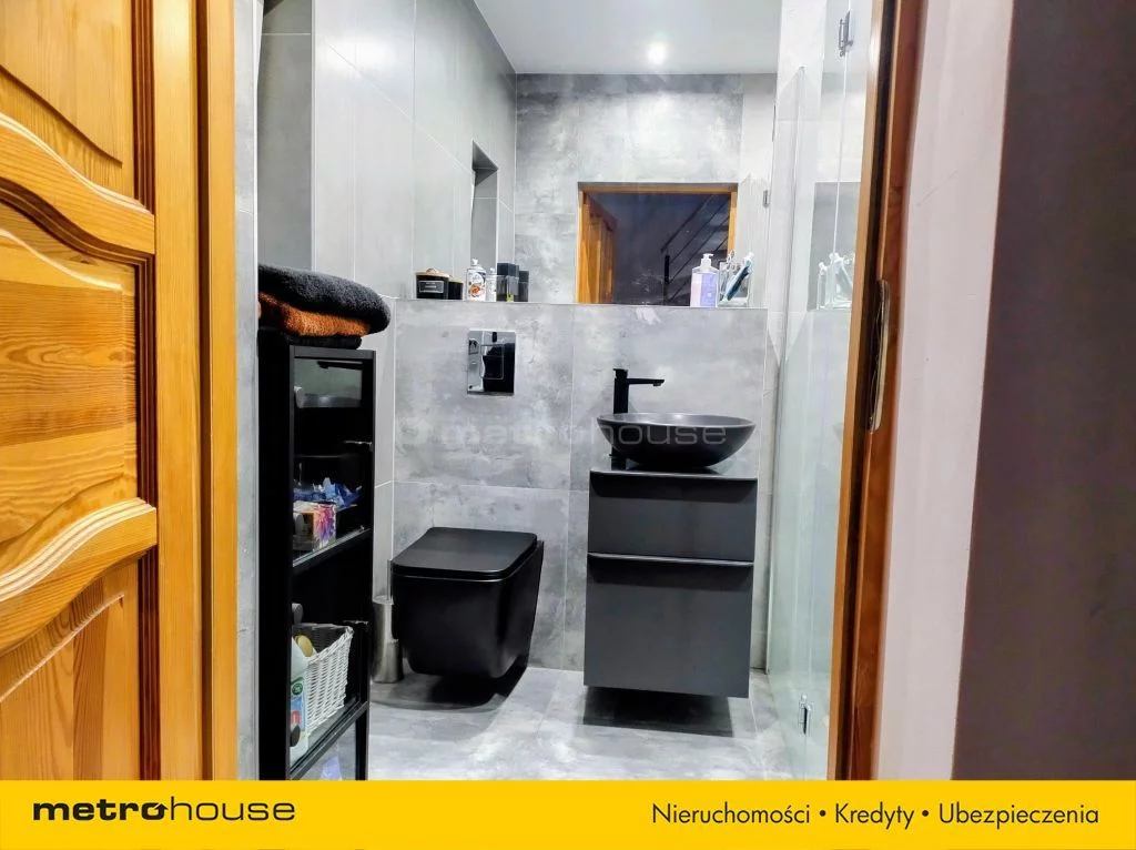 Dom 70,00 m², oferta nr , SDZIZO598, Kania Polska