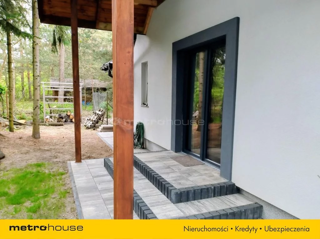 Dom 70,00 m², oferta nr , SDZIZO598, Kania Polska