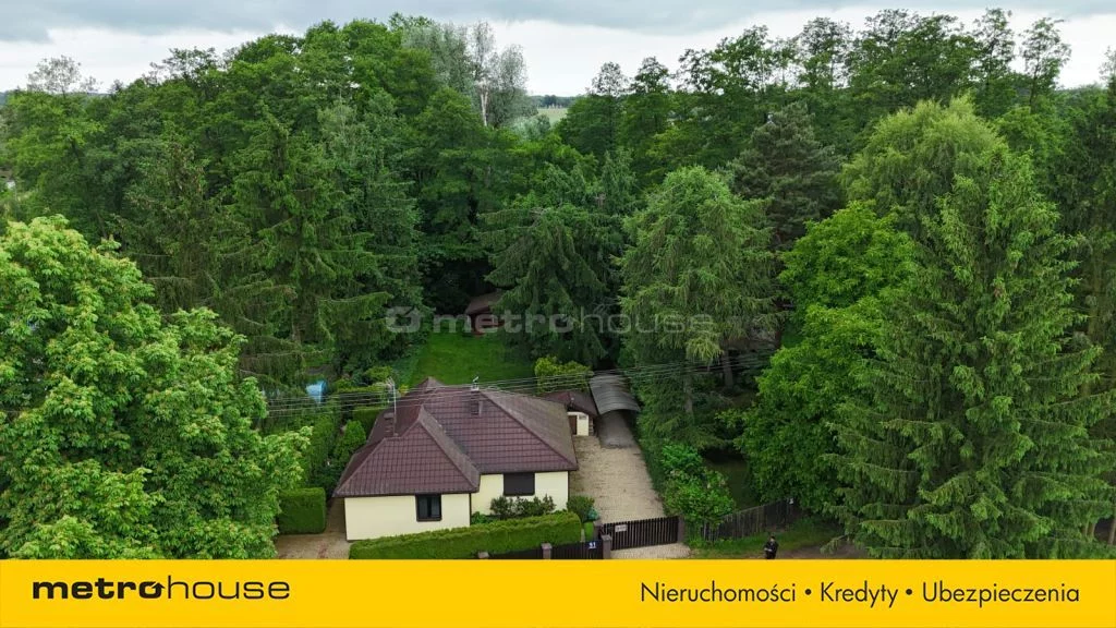 Dom 90,00 m², oferta nr , SDZEZI921, Karniewek